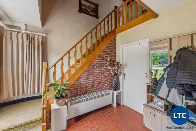 Alleenstaande woning te koop Scherpenheuvel-Zichem 3 slaapkamers garage