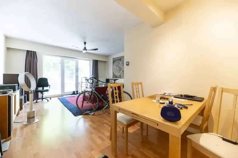 Appartement te huur Europese Wijk 2 slaapkamers 150m²