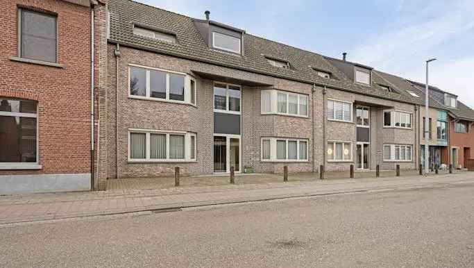 Appartement te koop in Kapellensteenweg 324, Kalmthout - Dewaele