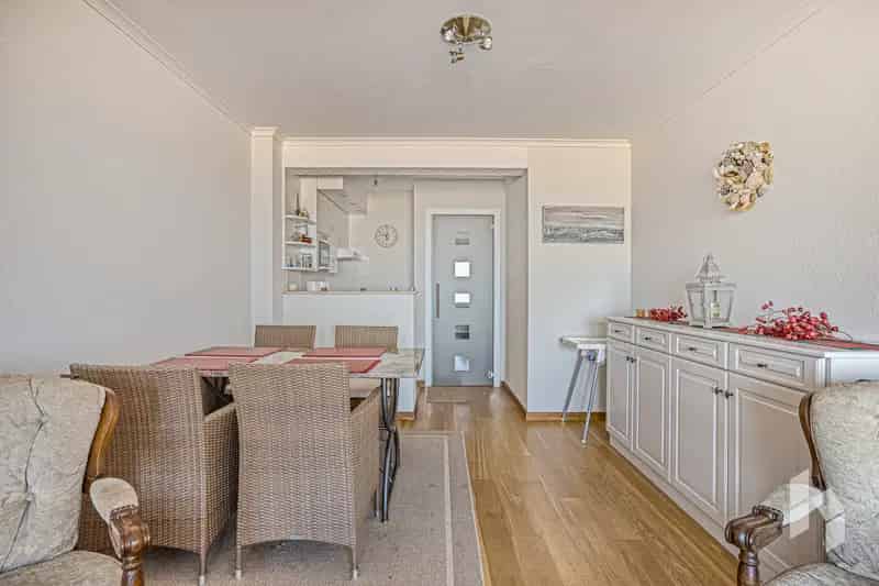 Appartement te huur Zeezicht 43m2 1 slaapkamer