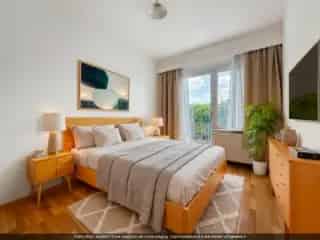 Appartement te koop Ganshoren 98m² 2 slaapkamers