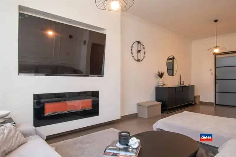 Charmante herenhuis 4 slaapkamers 2 badkamers