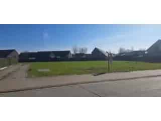 Bouwgrond Wingene 748m² - Centrum - Alleenstaande Woning