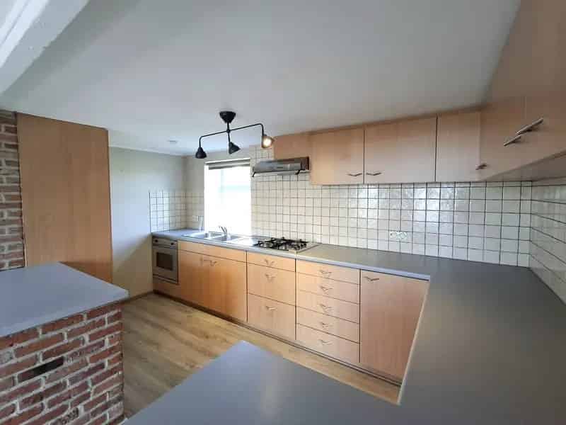 Charmante Hoeve met Landelijk Ver Zicht