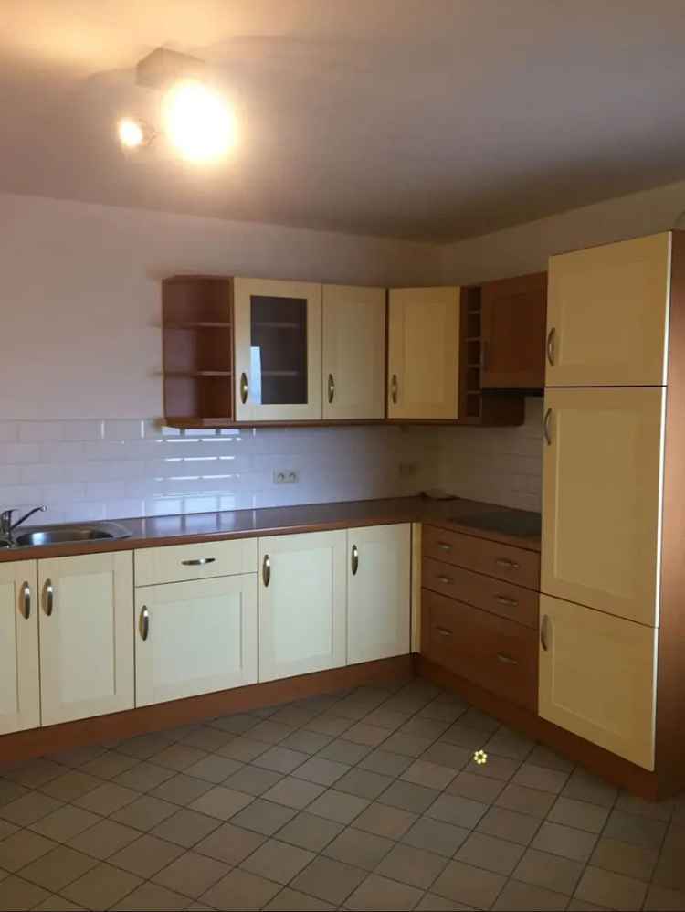 Appartement te koop Diepenbeek 2 slaapkamers
