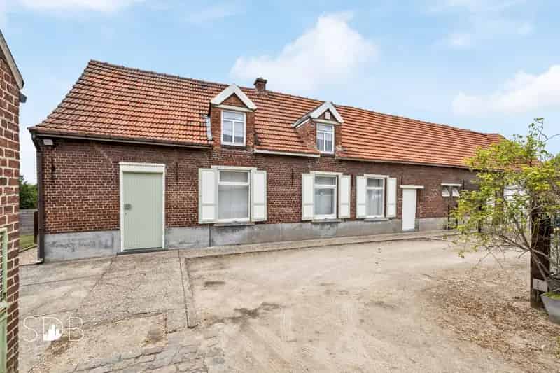 Bouwgrond te Koop 4576m² Tussen Brussel en Gent