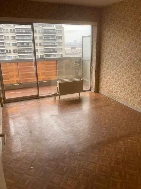 Appartement Te Koop