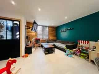 Huis te koop Dottignies 154m² 3 slaapkamers tuin