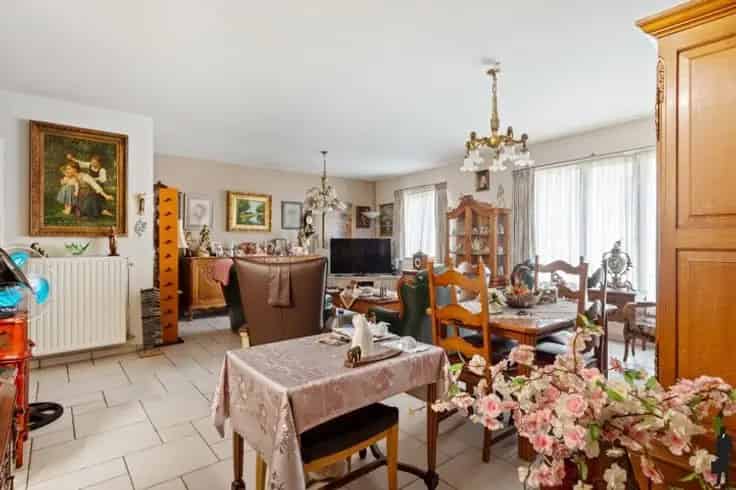 Appartement Te Koop 2 slaapkamers Energiezuinig