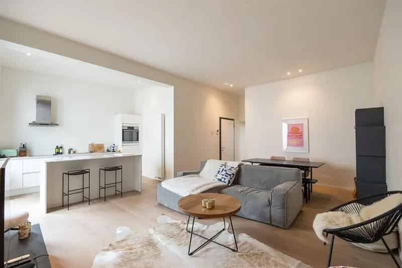 Appartement te koop Antwerpen Centrum