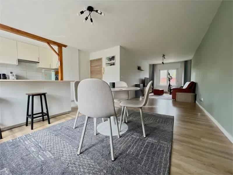 Appartement te koop Varsenare 2 slaapkamers