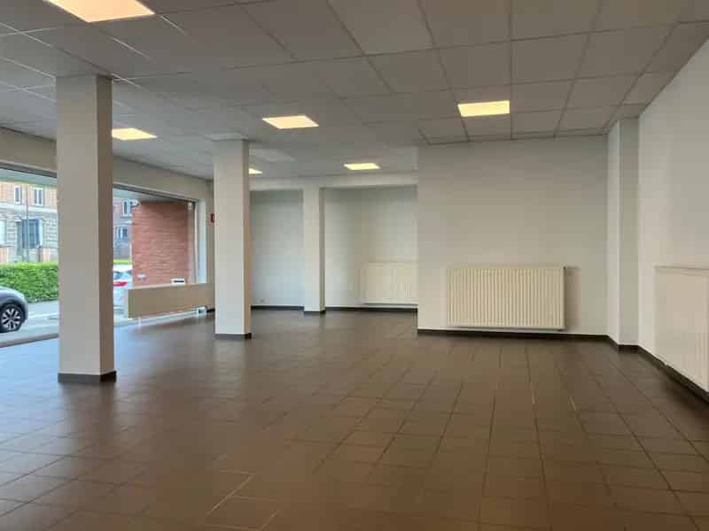 Kantoorruimte te huur Tongeren Centrum