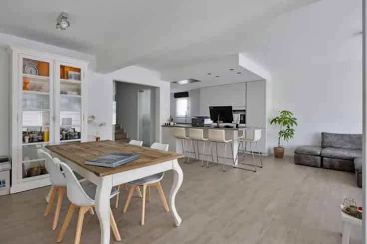 Duplex Te Koop