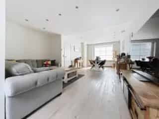Huis te koop Roeselare 3 slaapkamers tuin garage