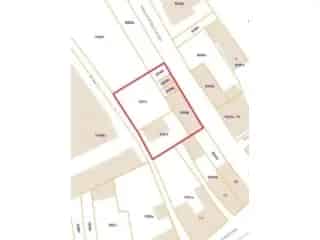 Verkavelingsgrond Borgloon 5 Appartementen