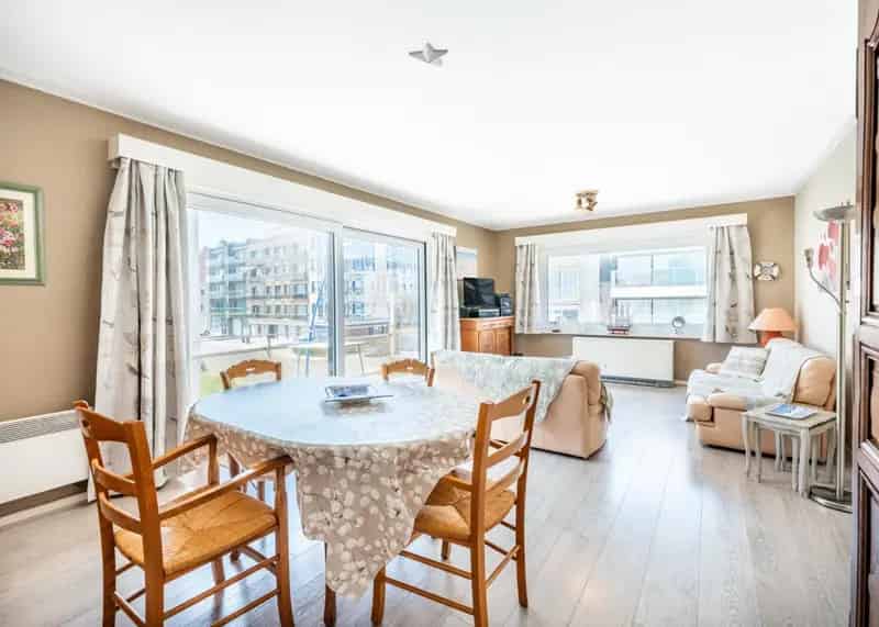 Appartement te koop