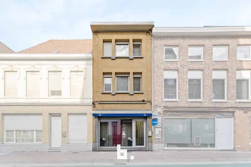 Huis te koop