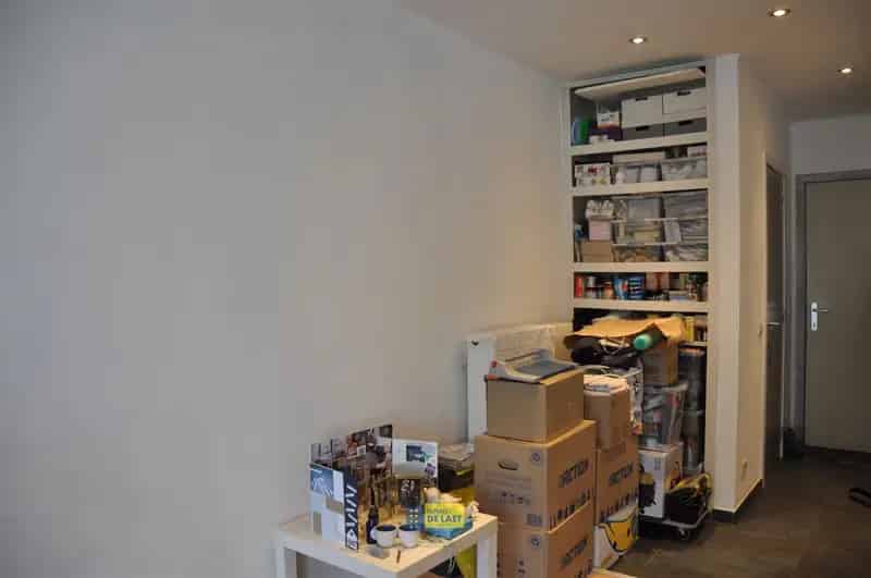 Appartement te huur 1 slaapkamer tuin gelijkvloers