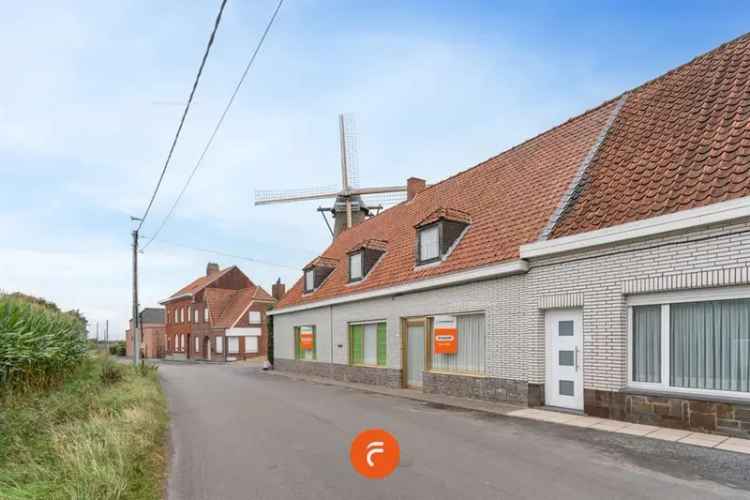 Woning te koop Hulste