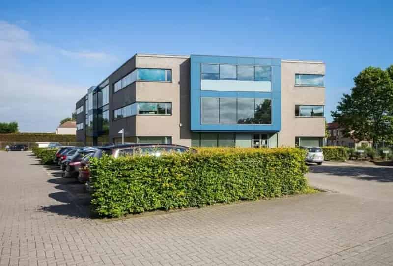Kantoorruimte te huur Melle 570m²