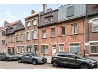 Huis te Koop Lier - Gezinswoning met Stadskoer