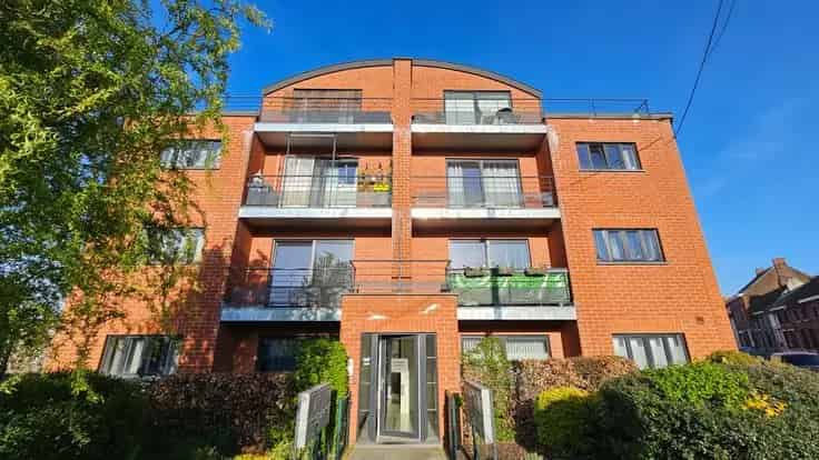 Appartement Te Koop