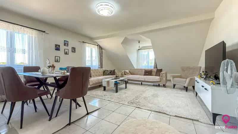 Appartement te koop Houthalen-Helchteren 2 slaapkamers balkon