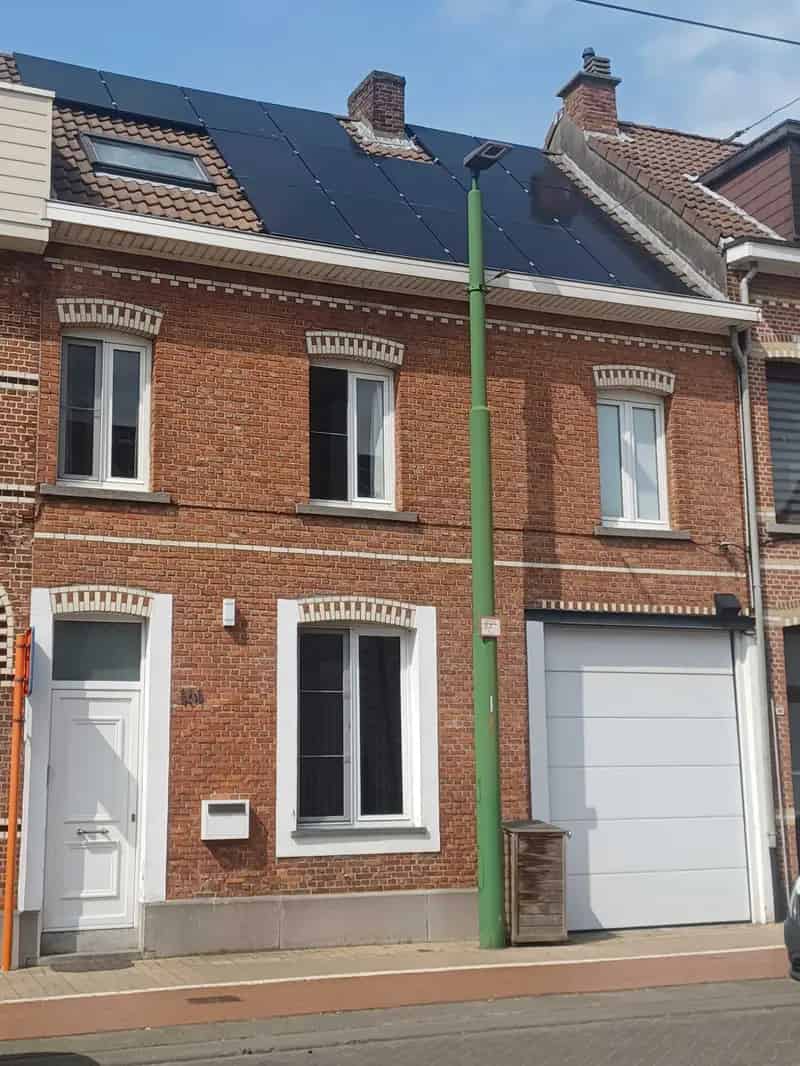 Huis te huur 5 slaapkamers Sauna Zwembad