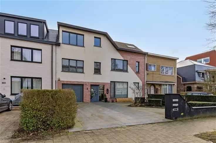 Appartementsblok Te Koop