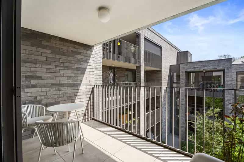 Appartement te Huur Mechelen: Stijlvol Wonen in Stadse Omgeving