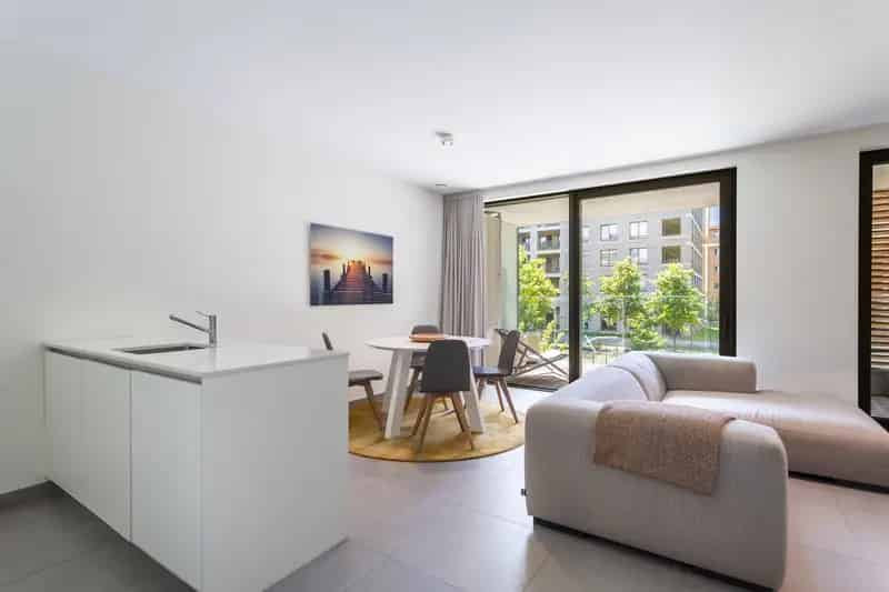 Appartement te koop Nieuw-Zuid: Instapklaar met Ruime Terrassen