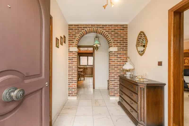 Huis te huur Tielt Ruime villa 161m2 tuin garage