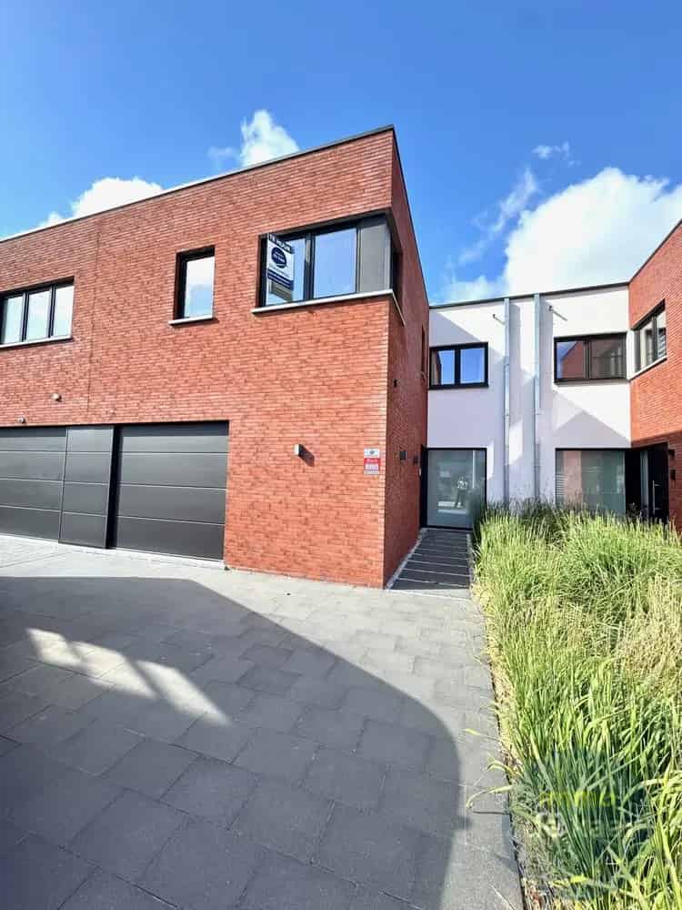 Huis te huur