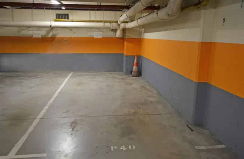 Ondergrondse Autostaanplaats Residentie Royale