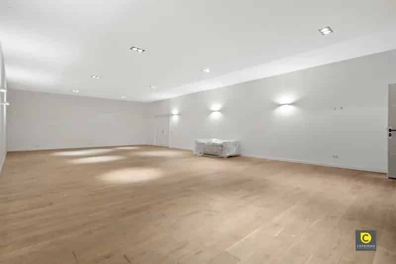 Woning plus magazijn: ideaal wonen en werken
