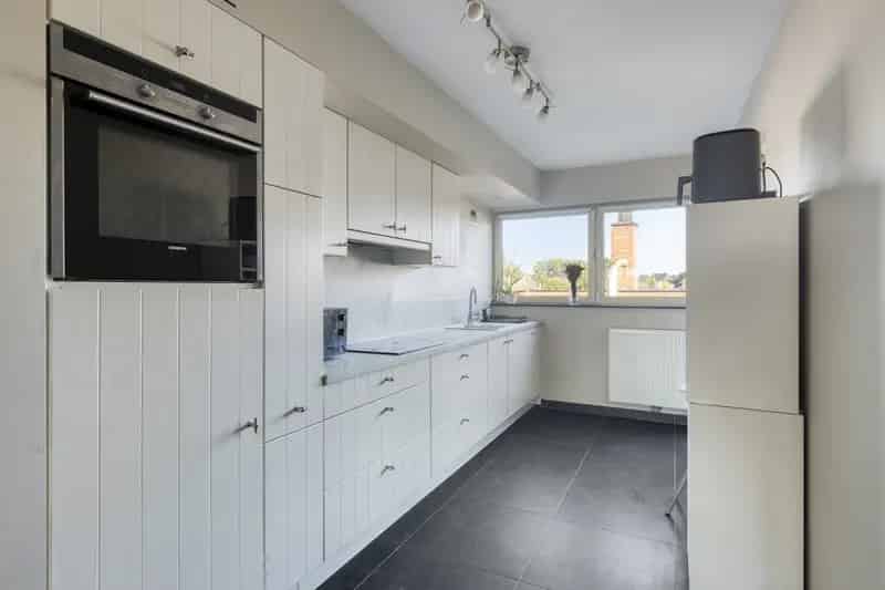 Appartement te koop