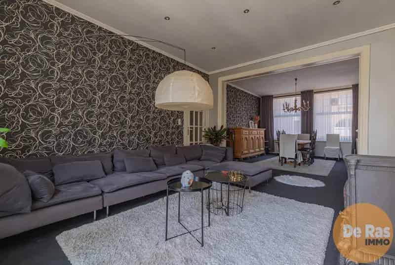 Huis te huur Lede 5 slaapkamers tuin renovatieproject