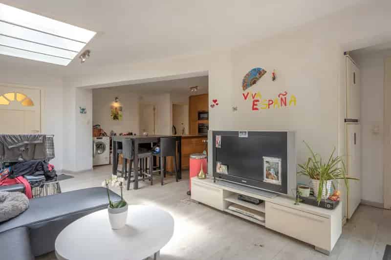 Appartement te huur Stabroek: Instapklaar gelijkvloers appartement