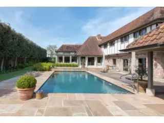 Villa te koop Nieuwpoort 860m2 B&B Zwembad
