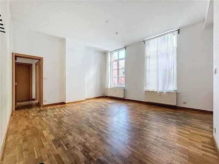 Appartement Te Koop