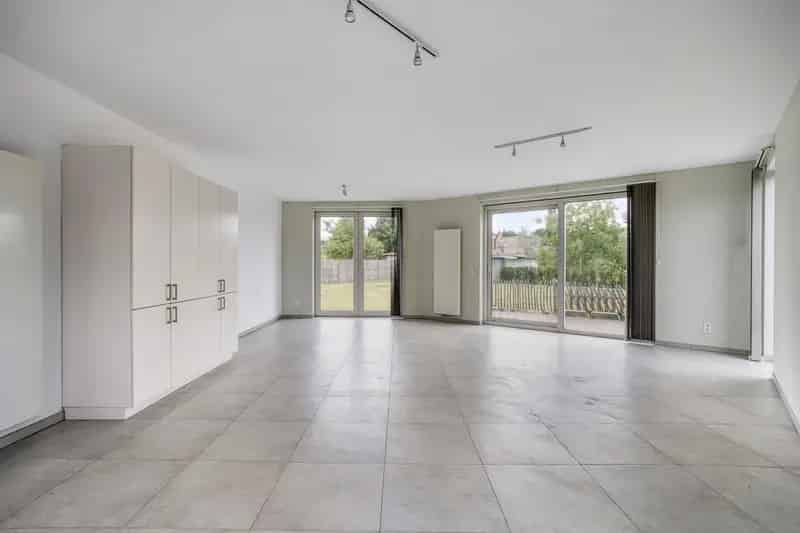 Appartement te huur Wommelgem - 2 slaapkamers - gelijkvloers