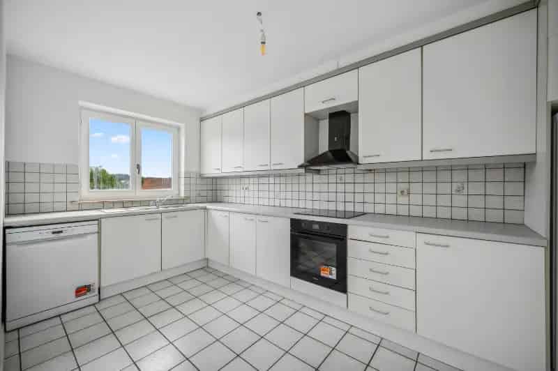 Appartement te huur Scherpenheuvel 98m² 2 slaapkamers