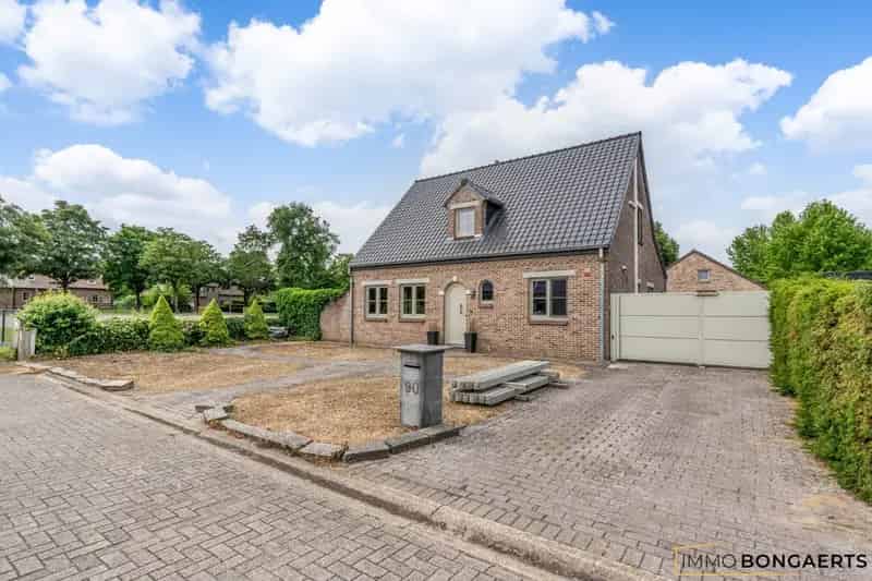 Rustig Gelegen Instapklare Woning