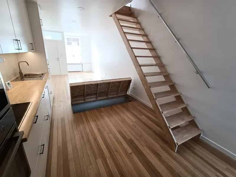 Instapklare, gezellige woning vlakbij centrum Heule!