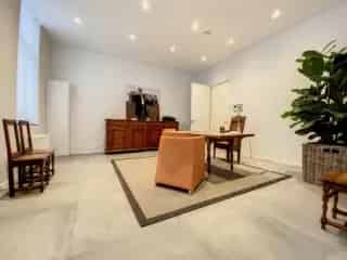 Kantoor te Huur Aubel 35m²