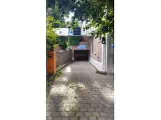 Parking te Koop Ukkel - Binnenparking - 483m x 216m x 204m