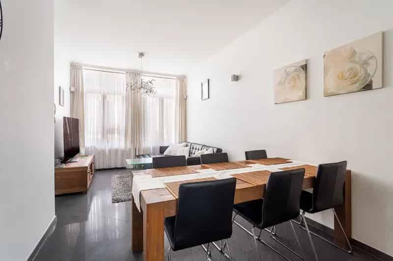 Charmante woning Antwerpen 3 slaapkamers centrale locatie