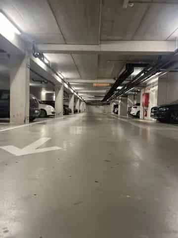 Overdekte Parkeerplaats Gent Te Huur