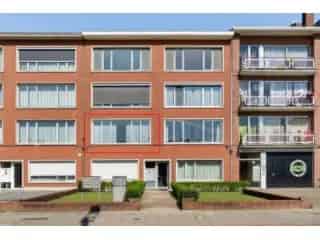 Appartement te koop Deurne 2 slaapkamers terras garage EPC B