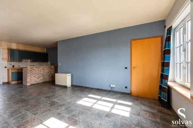 Appartement Te Koop